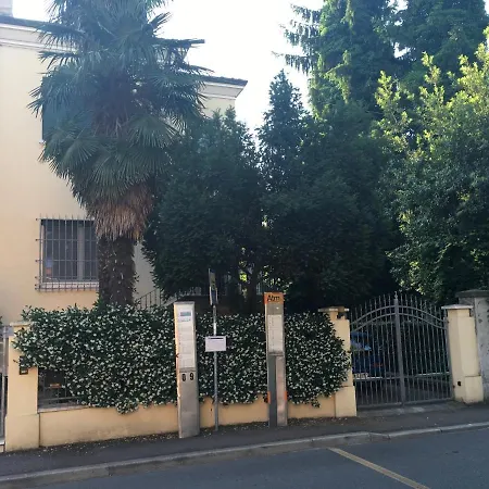 Casa Di Anna Casa de hóspedes