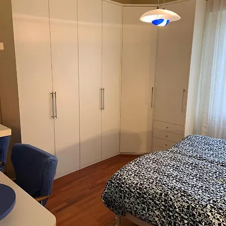 Casa Di Anna Pensionat *