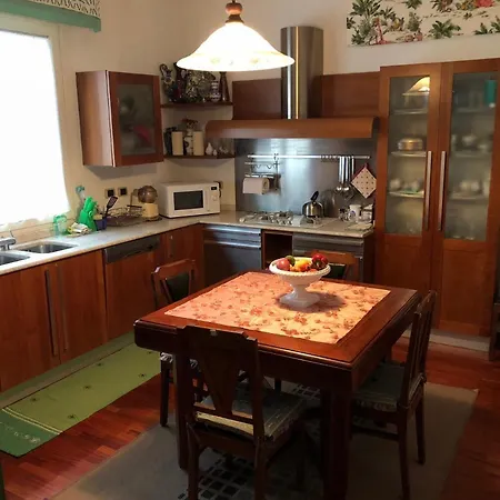 Casa Di Anna Ravena