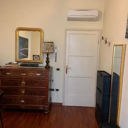 Casa Di Anna Pensionat