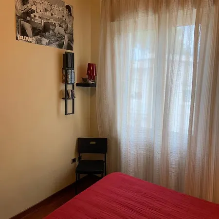 Casa Di Anna Ravena