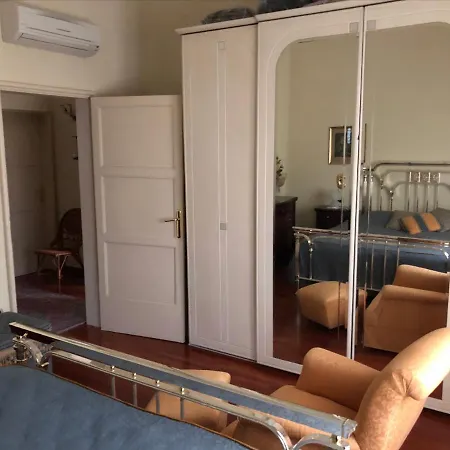 Casa Di Anna * Ravenne