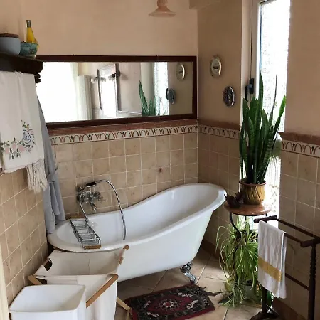 Pensionat Casa Di Anna