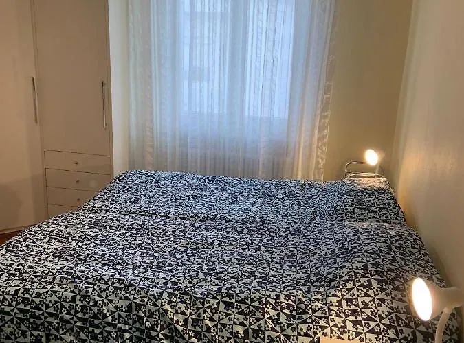 Casa Di Anna Vendégház