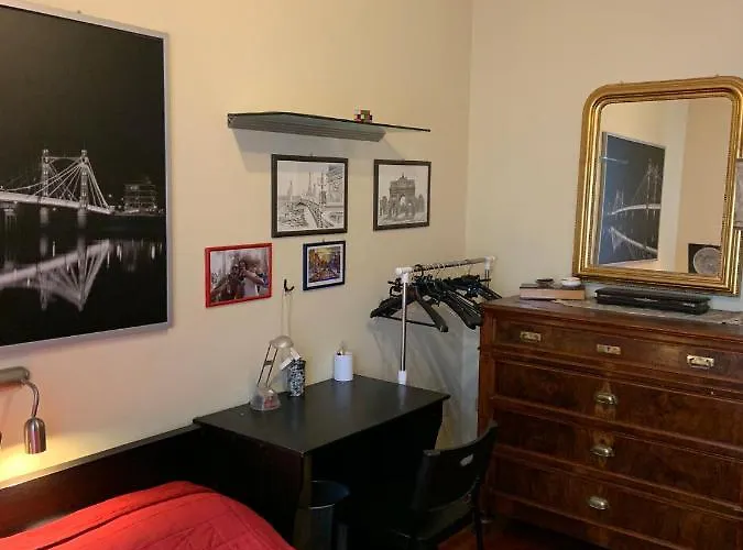 Casa Di Anna Maison d'hôtes