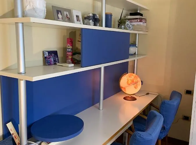 Casa Di Anna * Ravenne