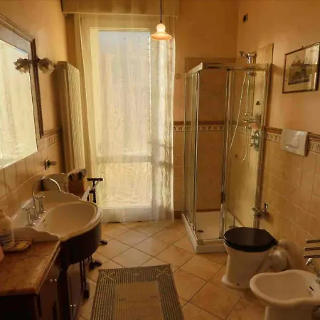 Casa Di Anna Pensjonat *