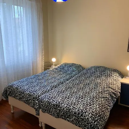 Affittacamere Casa Di Anna Ravenna