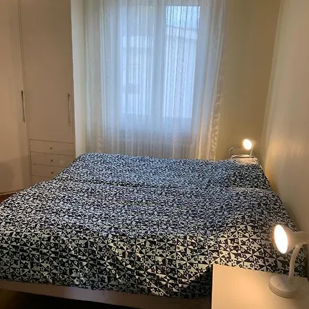 Casa Di Anna Affittacamere