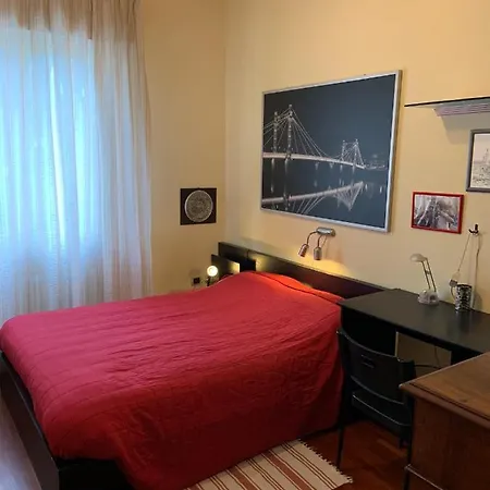 Pensjonat Casa Di Anna Rawenna