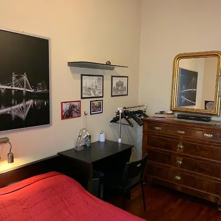 Casa Di Anna Pensjonat