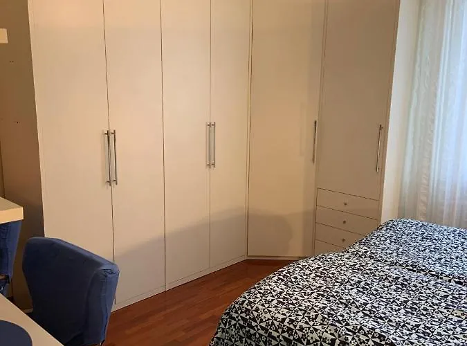 Casa Di Anna Affittacamere *