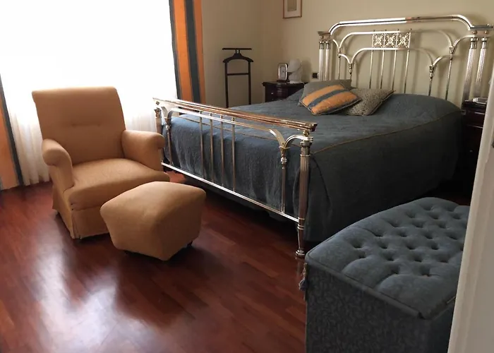 Πανσιόν Casa Di Anna Ραβένα