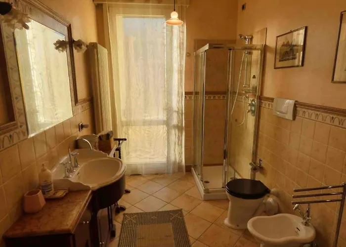 Casa Di Anna Affittacamere *