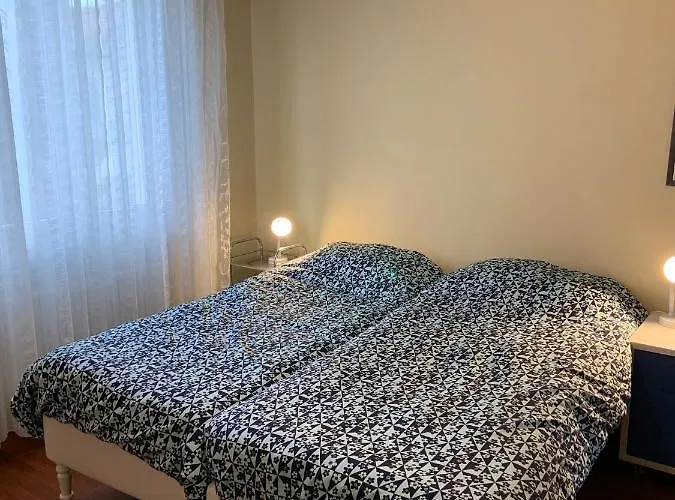 Πανσιόν Casa Di Anna Ραβένα