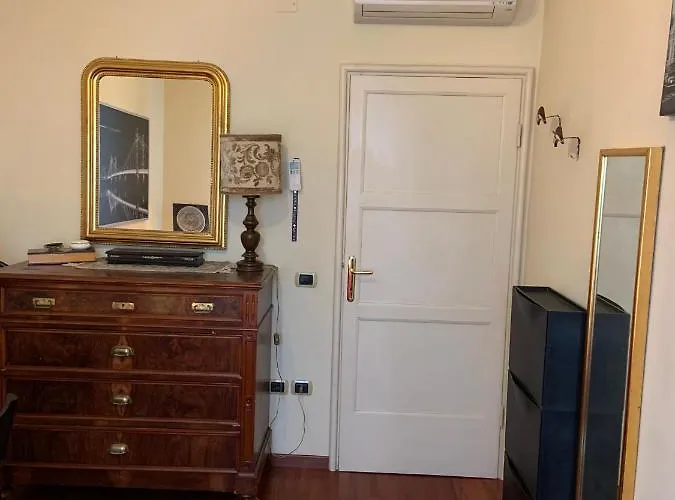 Casa Di Anna Πανσιόν