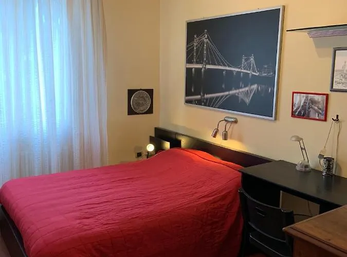 Πανσιόν Casa Di Anna Ραβένα