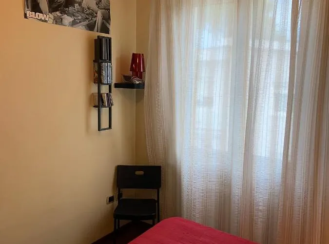 Casa Di Anna Ravenna