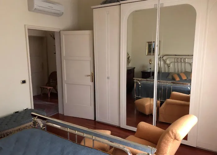 Casa Di Anna * Ραβένα