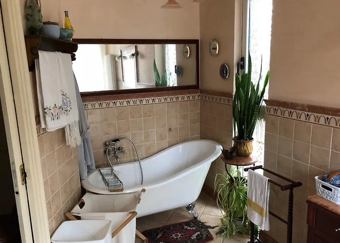 Affittacamere Casa Di Anna